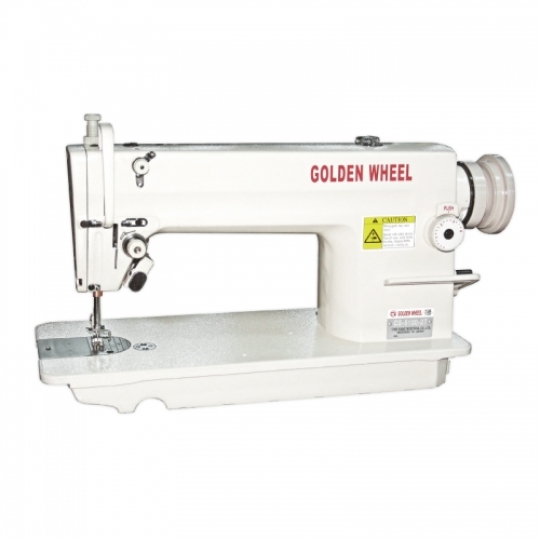 MÁY 1 KIM Ổ LỚN GOLDENWHEEL CS-5100