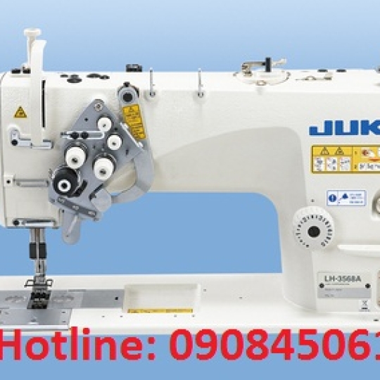 MÁY 2 KIM JUKI LH-3568
