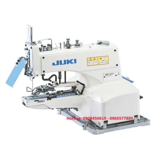 MÁY NÚT 2 CAM JUKI MB-1377