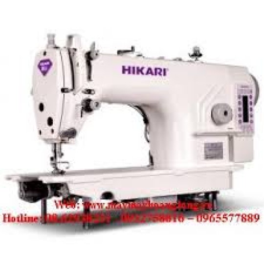 MÁY 1 KIM ĐIỆN TỬ HIKARI H8800E-7C-5