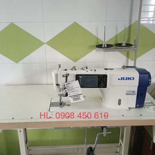 MÁY 1 KIM JUKI DDL-900C
