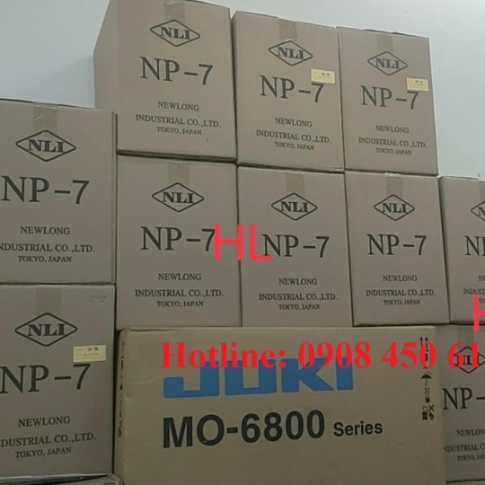 MÁY MAY BAO NEWLONG NP-7A / CHẤT LƯỢNG - GIÁ RẺ 0965577889