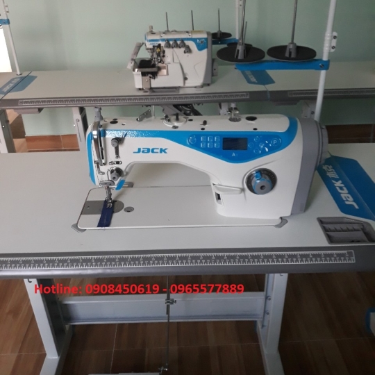 MÁY 1 KIM ĐIỆN TỬ JACK A3-4C