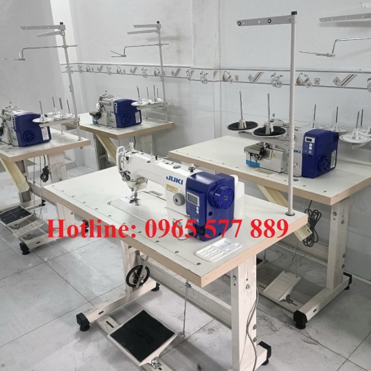 MÁY 1 KIM ĐIỆN TỬ JUKI DDL-7000A/maymayhoanglong.com 0965577889