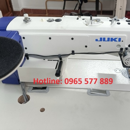 MÁY 1 KIM ĐIỆN TỬ JUKI DDL-7000A/ MÁY MAY JUKI GIÁ SỈ 0965577889