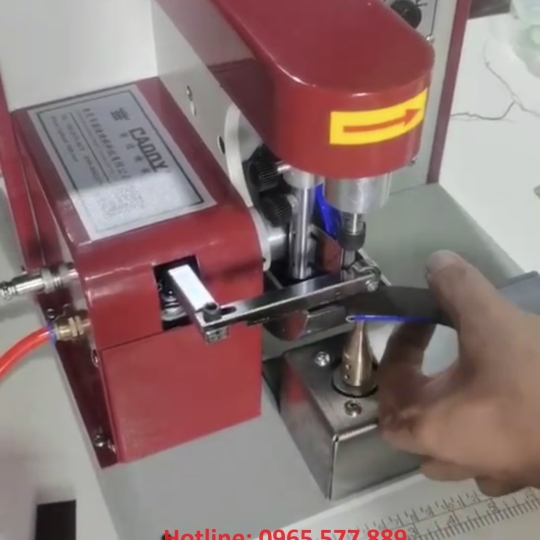 MÁY LĂN SƠN CẠNH DA/ MÁY MAY HOÀNG LONG PHÁT 