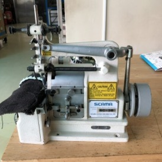 MÁY VẮT SỔ TRANG TRÍ SANTAR ST-318