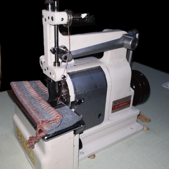 MÁY VẮT SỔ TRANG TRÍ SANTAR ST-318