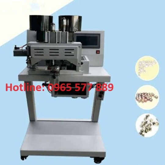 MÁY ĐÍNH NGỌC TRAI 