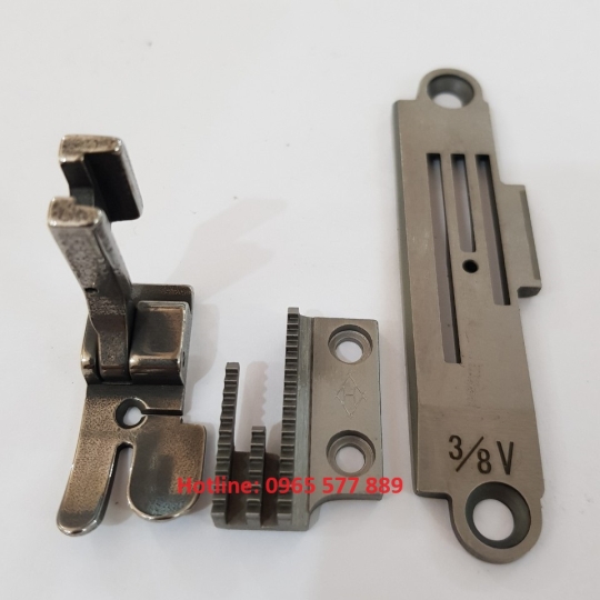 BỘ CỰ LY MÁY XÉN 3/8