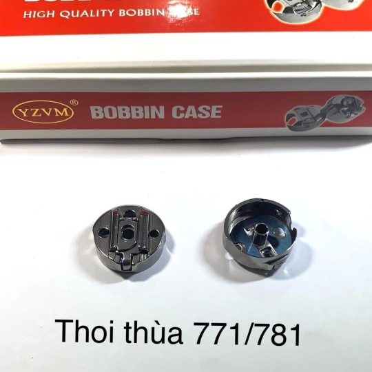 CHAO MÁY KHUY 771-781