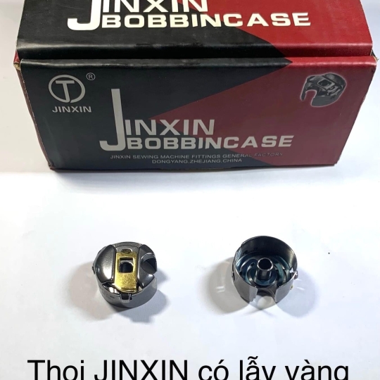 CHAO JINXIN CÓ LẪY VÀNG 
