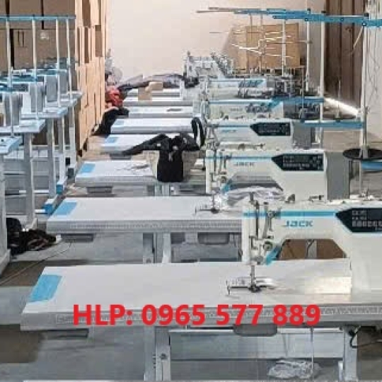 MÁY 1 KIM ĐIỆN TỬ JACK A5E-A (AMH)/ HOÀNG LONG PHÁT 0965 577 889 