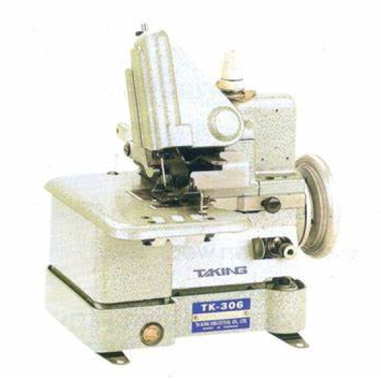 Máy vắt sổ nối đầu cây TAKING TK-306A 