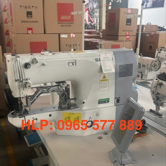 MÁY BỌ ĐIỆN TỬ SUPREME SP-430DS-02/ MÁY BỌ 0932 758 816 