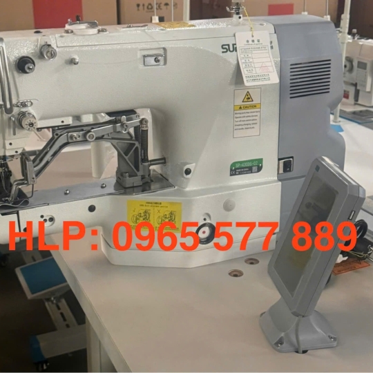 MÁY BỌ ĐIỆN TỬ SUPREME SP-430DS-02/ MÁY BỌ 0932 758 816 