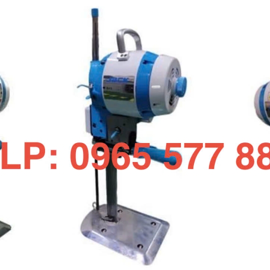 Máy cắt vải đứng 8 inch JACK JK-T3