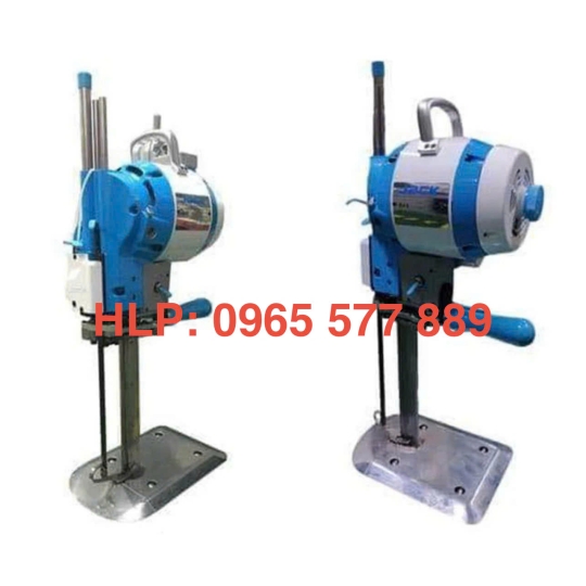 Máy cắt vải đứng 8 inch JACK JK-T3