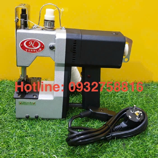 MÁY MAY BAO YUAN LI YL-2 / HOÀNG LONG PHÁT 0965577889