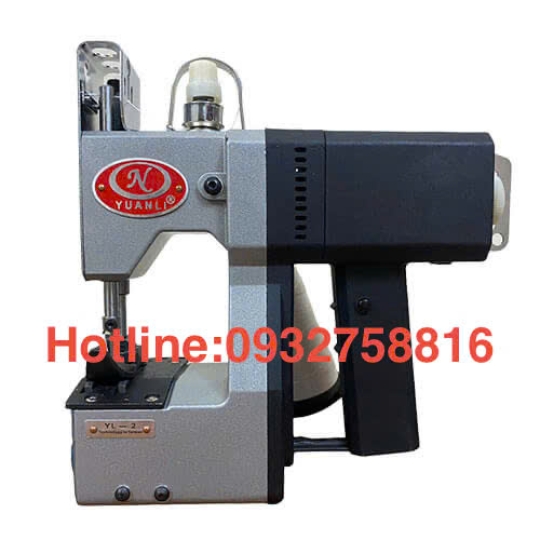 MÁY MAY BAO YUAN LI YL-2/ MÁY MAY BAO GIÁ RẺ/ MÁY MAY BAO CẦM TAY/ MÁY MAY HOÀNG LONG PHÁT 0965577889